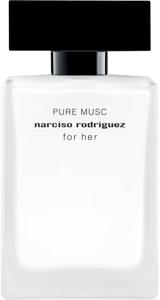 For Her Pure Musc EdP 50 ml produkt bild