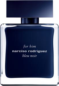 Narciso Rodriguez For Him Bleu Noir Eau de Toilette - 100 ml produkt bild