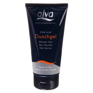 FOR HIM Duschgel alva Produktbild