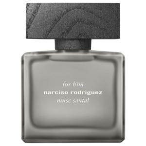 For Him Musc Santal Eau de Parfum Intense 50 ml produkt bild