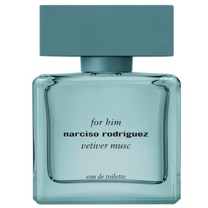 Narciso Rodriguez Vetiver Musc For Him Eau de Toilette 50 ml produktbilde