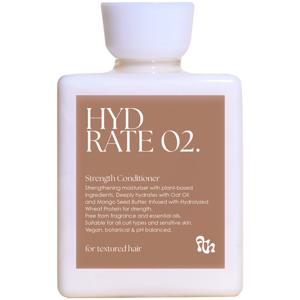 Hydrate 02 Strength Conditioner 300 ml produkt bild