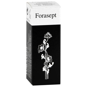 FORASEPT Ohrlochkosmetikum Produktbild