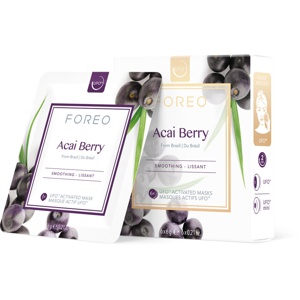 FOREO Acai Berry UFO-Mask produktbilde