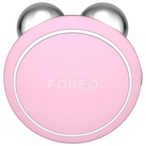 FOREO BEAR Mini Pearl Pink produkt bild