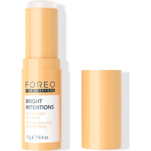 FOREO Bright Intentions Polypeptide Eye Balm 13 g produktbillede