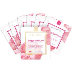 FOREO Bulgarian Rose UFO-Mask Produktbild