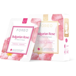 FOREO UFO Mask Natural Collection produktbillede