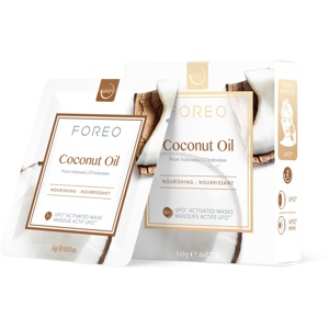 FOREO Coconut Oil UFO-Mask produktbilde