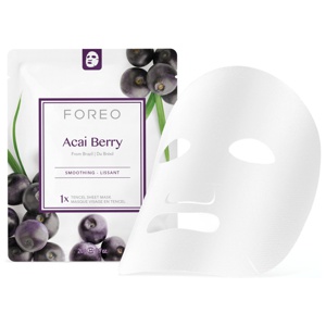 FOREO Farm to face Acai Berry Sheet Mask produkt bild