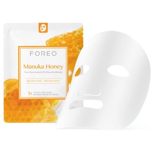 FOREO Farm to face Manuka Honey Sheet Mask produkt bild
