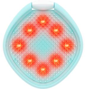 FOREO For EveryOne FLIP™ Play Advanced LED Light Hairbrush Ice Ice Baby! produkt bild