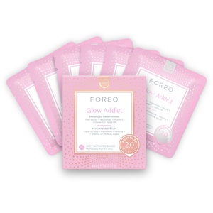 FOREO Glow Addict 2.0 UFO-Mask Produktbild
