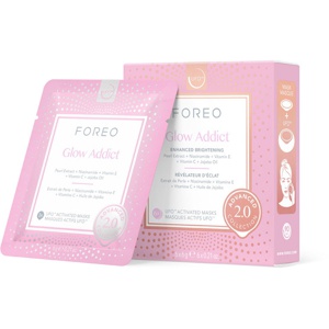 FOREO Glow Addict 2.0 UFO-Mask produktbilde