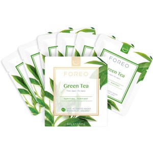 FOREO Green Tea UFO-Mask Produktbild