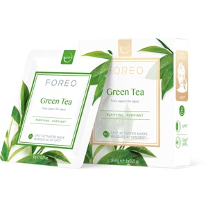 FOREO Green Tea UFO-Mask produktbilde
