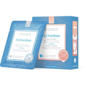 FOREO H2Overdose 2.0 UFO-Mask produktbilde