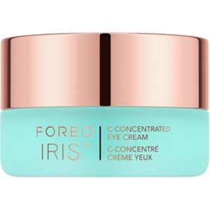 FOREO IRIS C-Concentrated Brightening Eye Cream 15 ml produktbilde