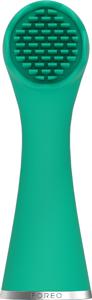 FOREO ISSA 4 Baby Brush Head Kiwi Green produkt bild