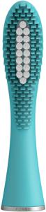 FOREO ISSA Mini Summer Sky Hybrid Replacement Brush Head 1 pcs produkt bild