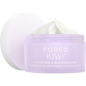 FOREO KIWI™ Active Pore & Blackhead Mask Off white 100 g produktbillede