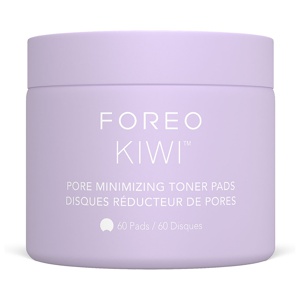 FOREO KIWI™ Pore Minimizing Toner Pads 120 g Produktbild