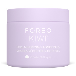 Foreo KIWI™ Pore Minimizing Toner Pads 60 pcs produktbillede