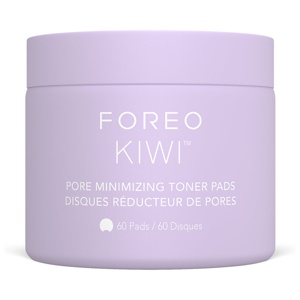 FOREO KIWI™ Pore Minimizing Toner Pads 120 g produktbilde