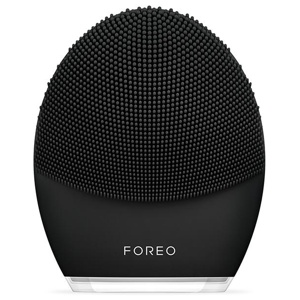 FOREO LUNA 3 Men Pulsation Svart Normal hud Batteri Inbyggt batteri Litiumjon (Li-Ion) produkt bild