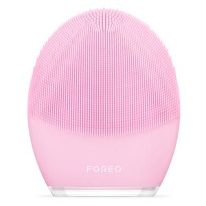 Foreo Luna 3 ansiktsrengörings- och massagerengöring för normal hud produkt bild