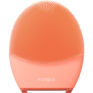 FOREO LUNA 4 Balanced Skin Orange 1 pcs produktbillede