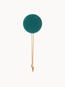 FOREO LUNA™ 4 body Evergreen- Body massage brush product image