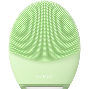 FOREO LUNA 4 Combination Skin Green 1 pcs produktbillede