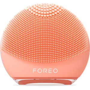 FOREO LUNA 4 go Peach Perfect produktbillede