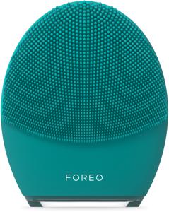 FOREO LUNA 4 Men Blue 1 pcs produkt bild