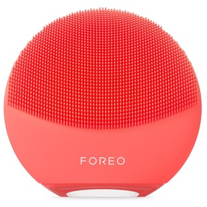 FOREO LUNA 4 mini Coral produkt bild