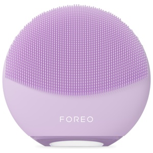 FOREO LUNA 4 mini Lavender produkt bild