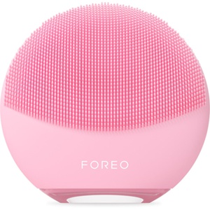 FOREO LUNA 4 mini Pearl Pink produktbilde