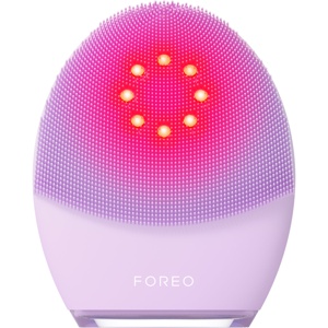 FOREO LUNA™ 4 plus Sensitive Skin Purple 1 pcs produktbillede