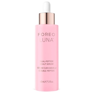FOREO LUNA™ Dual-Peptide Scalp Serum 60 ml produkt bild