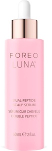 FOREO LUNA™ Dual-Peptide Scalp Serum 60 ml produktbillede