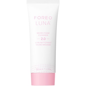 FOREO LUNA Micro-Foam Cleanser 2.0 100 ml Produktbild