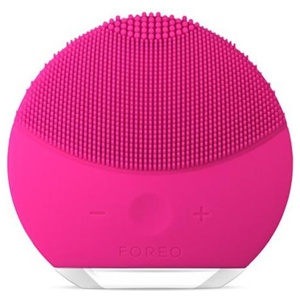FOREO Luna Mini 2 Fuchsia produkt bild