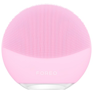 FOREO Luna Mini 3 Pulsering Rosa Batteri Inbyggt batteri Litium-Ion (Li-Ion) 3.7 V produkt bild