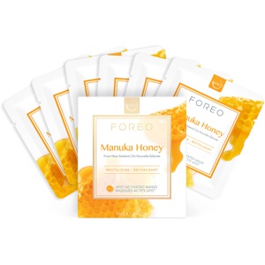 FOREO Manuka Honey UFO™-mask 7 pcs Produktbild