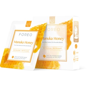 FOREO Manuka Honey UFO™-mask 7 pcs produktbilde