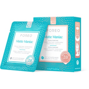FOREO Matte Maniac 2.0 UFO-Mask produktbilde