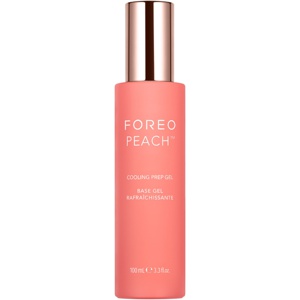 FOREO PEACH Cooling Prep Gel 100 ml Produktbild