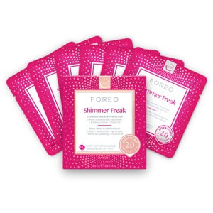 FOREO Shimmer Freak 2.0 UFO-Mask Produktbild