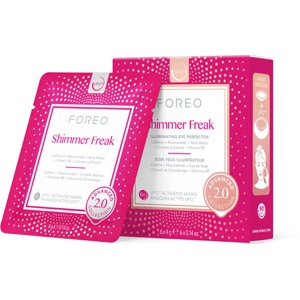 FOREO Shimmer Freak 2.0 UFO-Mask produktbilde